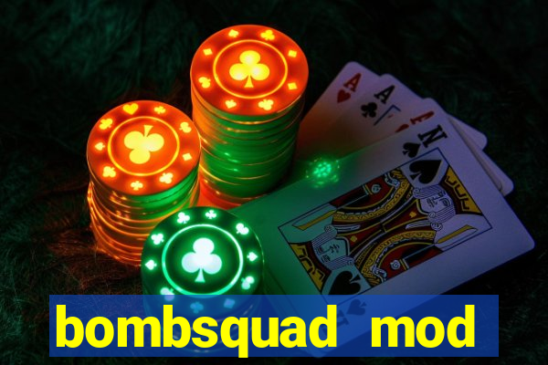 bombsquad mod manager download